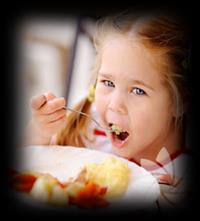 BESLENMEMİZ Çocuklarınızın beslenmelerinde tavizsiz prensip ve uygulamalarımız var.