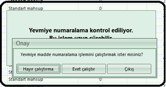 9- Personel sicil kartları, Personel SGK değiştirme alanına Belgeler aktarılsın parametresi 10- Personel belge yönetimi (112963) ekranında bir parametreye bağlı olarak belge sahibi olmayan personelin