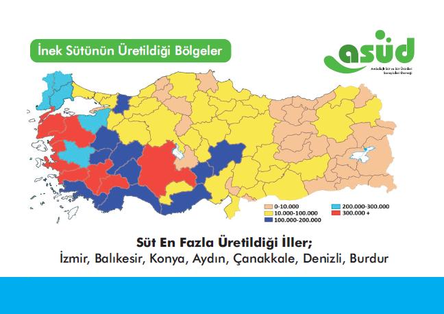 Kaynak: Türkiye İstatistik