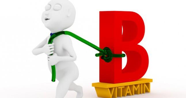 B grubu vitaminleri nörotransmitterlerin metabolizması yoluyla depresyon gelişiminde rol oynamaktadır Düşük B