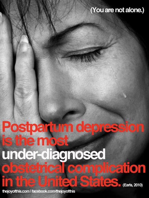 Vitamin B 12 ve postpartum depresyon arasında herhangi bir ilişki saptanmamıştır.