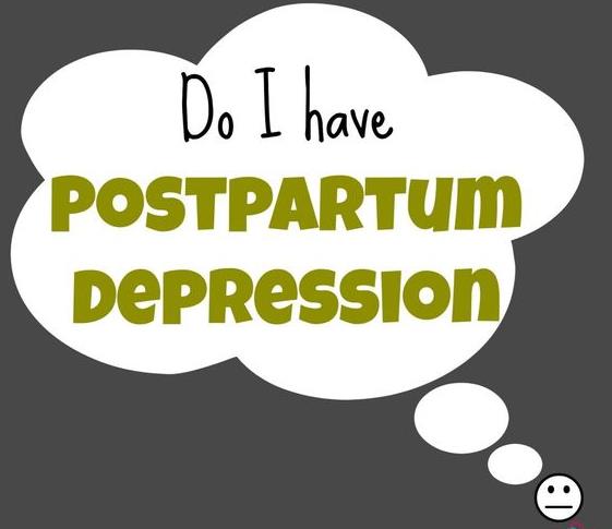 Postpartum dönemde depresyonun taranması ve