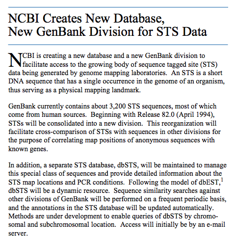 1994-NCBI