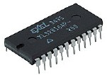 EEPROM Electrically Erasable Programmable ROM Elektrikle Silinebilir Programlanabilir ROM Bilgileri silmek için kızıl ötesine ihtiyaç