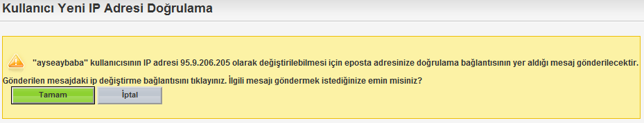 ve bundan dolayı problem yaşamaktadır. Oysaki buradaki mail adresi giriş kısmına mail adresini kurumkodu@meb.k12.