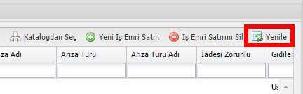 NOT: Büyüt butonu ile parçalar daha yakından görülebilmektedir.