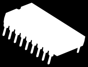 Hafıza türleri; rastgele-erişim hafızası (RAM), salt-okunur hafıza (ROM) Anakart (Main Board): Bilgisayardaki bütün harici