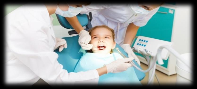 Bolu İzzet Baysal Ağız ve Diş Sağlığı Merkezi Yalın Süreç