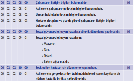 1st İntercontinental Emergency 11.06.