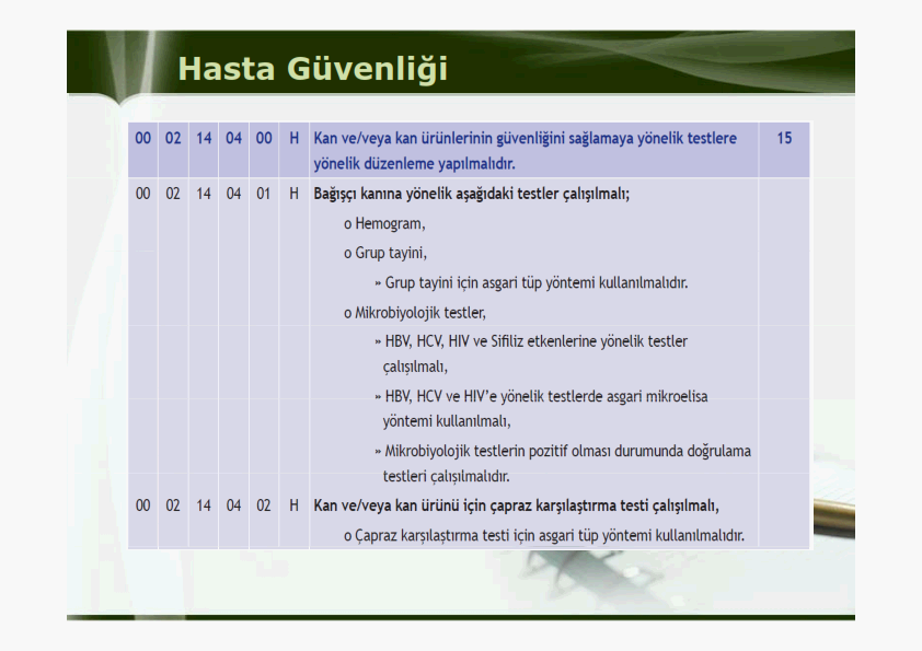 1st İntercontinental Emergency 11.06.