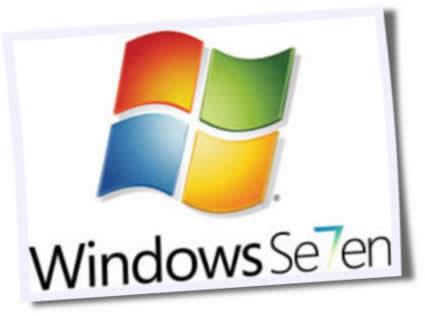 Windows 7 Hakkında Windows 7, NT tabanlı işletim sistemlerinin yedincisidir Windows 7'nin sistem