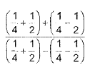 1. 7. işleminin sonucu kaçtır? (2000) A) -10 B) -18 C) -20 D) -21 E) -23 2. İşleminin sonucu kaçtır? (2000) 8. 3. rasyonel sayısı - rasyonel sayısının kaç katıdır?