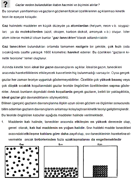 Yavuz, S. and Çelik, G. Karaelmas Journal of Educational Sciences 1 (2013)