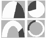 Ayarlanmış okuma adresinin değeri üst bölgeden fazla mı yoksa alt bölgeden az mı olduğunu farklı renklerle görüntülemek için kullanılır. 2.6. Gösterge Resim 2.