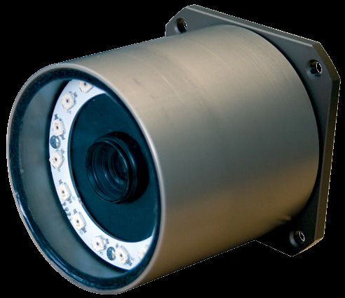 ELSTRAIGHT Sensör sistemi Sensör sistemi Dokuma yapıları için matris kamera +Tüm + dokuma ve örme kumaşların güvenli tespiti için daha yüksek çözünürlüklü Smart kameralar +FFT + (Fast Fourier