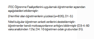 uygulamaları