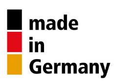 Almanya'da Ticaret.