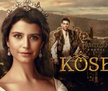 Muhteşem Yüzyıl: Kösem in Sezon Finali 9 Haziran da Yapımcılığını TIMS Productions ın üstlendiği, başrollerini ise Beren Saat, Aslıhan Gürbüz, Mete Horozoğlu, Vildan Atasever, Taner Ölmez, Öykü