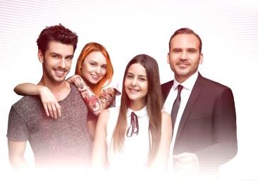 N Olur Ayrılalım Dizisinin Kanalı Ve Başrol Oyuncuları Belli Oldu Temmuz ayında yayına başlayacak olan dizinin yapımcılığını Osman Sınav Sinegraf ın üstlendiği N Olur Ayrılalım dizisi FOX TV de