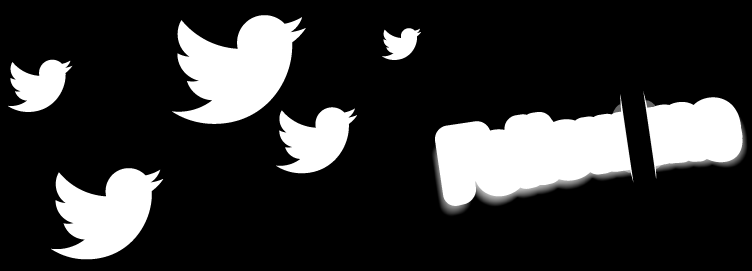 Twitter Reklamları Promoted Account Genel olarak takipçi sayısını arttırmaya yönelik bir reklam modelidir. "Who to Follow" "Kimi Takip Etmeli" bölümünde sol üst köşede yer alır.