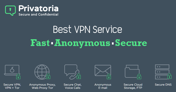 Tor Üzerinden VPN Servisi "Privatoria" Geçtiğimiz günlerde ortaya çıkan yeni bir oluşum internette güvenli gezinme yöntemlerimiz arasına bir yenisini daha ekledi.