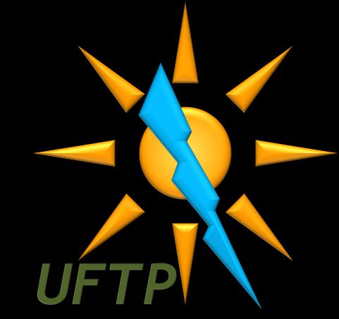 ULUSAL FOTOVOLTAİK TEKNOLOJİ PLATFORMU (UFTP) ÇALIŞMALARI METE ÇUBUKÇU UFTP