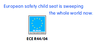 Başka marka ürünlerin kılıfını takarak çocuğunuzun güvenliğini riske atmayınız. Orijinal kılıf dışındaki kılıfların kullanılması, oto koltuğunuzun çocuğunuzu tam anlamıyla korumasını engelleyebilir.