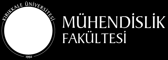 Uluslararası Mühendislik Araştırma ve Geliştirme Dergisi International Journal of Engineering Research and Development Cilt/Volume :8 Sayı/Issue:1 Ocak/January 2016 http://ijerad.kku.edu.