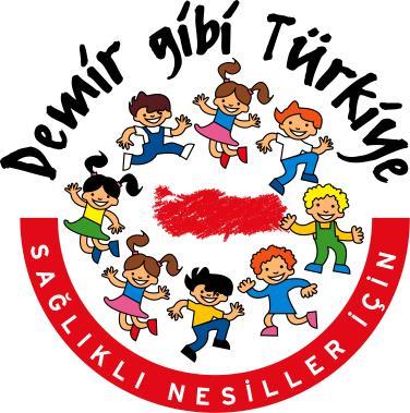 Bebeklerde D Vitamini Yetersizliğinin Önlenmesi ve Kemik Sağlığının Geliştirilmesi Programı Program 2005 yılından beri sürmektedir. Toplamda 9,5 milyona yakın bebeğe ulaşılmıştır.