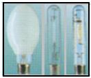 Tablo2.2: Akkor flamanlı- floresan lambanın teknik özellikleri Resim 2.