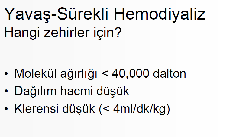 SÜREKLİ