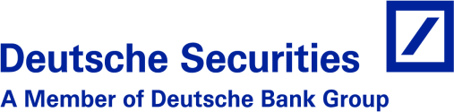 DEUTSCHE SECURITIES MENKUL DEĞERLER A.Ş.