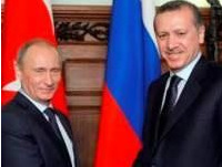 Doğal gaz dağı ğıtımında da Rus tekeli?