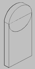 Loft ile Katı Modelleme İki ya da daha fazla kapalı iki boyutlu şeklin arasını bir çizgi boyunca birleştirip üç boyutlu katı nesneler oluşturur.