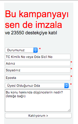 KAMPANYA Detaylı Bilgi: İstanbul Katılım http://smmmodalariplatformu.org/ http://www.ismmmo.org.tr/ka mpanya_istanbul.