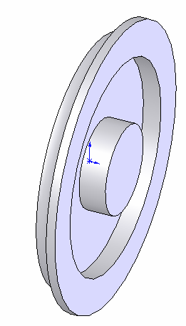 Revolve Axis Hafta