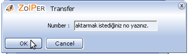 Accept: Gelen çağrıyı kabul eden tuşudur, gelen aramayı cevaplar. Reject: Gelen çağrıyı meşgule çevirme tuşudur. Bu tuşa basıldığı zaman arayan kişiye meşgul tonu çalar.