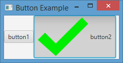 ToggleButton Örneği ToggleButton button1 = new ToggleButton("button1"); ToggleButton button2 = new ToggleButton("button2"); Image selectedimage = new Image( "http://www.clker.