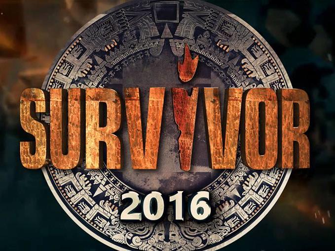Survivor sosyal medyaya damga vurdu Somera nın analizine göre; 6 Mart tarihinde sosyal medyada en çok TV8'de yayınlanan "Survivor 2016" yarışması konuşuldu.