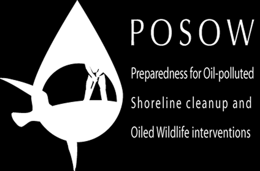 POSOW Petrol Kaynaklı Kıyı Şeridi Kirliliğinin Temizlenmesi için Hazırlık ve Petrolle Kirlenmiş Yaban Hayatına Müdahale Petrole bulanmış canlı hayvanların yakalanması Yakalamanın amacı Hangi