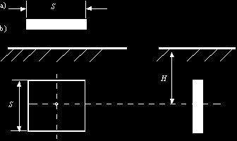 Şekil-T.9 Gözlü topraklayıcı kullanılır. Bu formülde, D gözlü topraklayıcının alanına eşit alanlı dairenin çapı, L topraklayıcıda kullanılan toplam iletken uzunluğu ve r E toprak özdirencidir.
