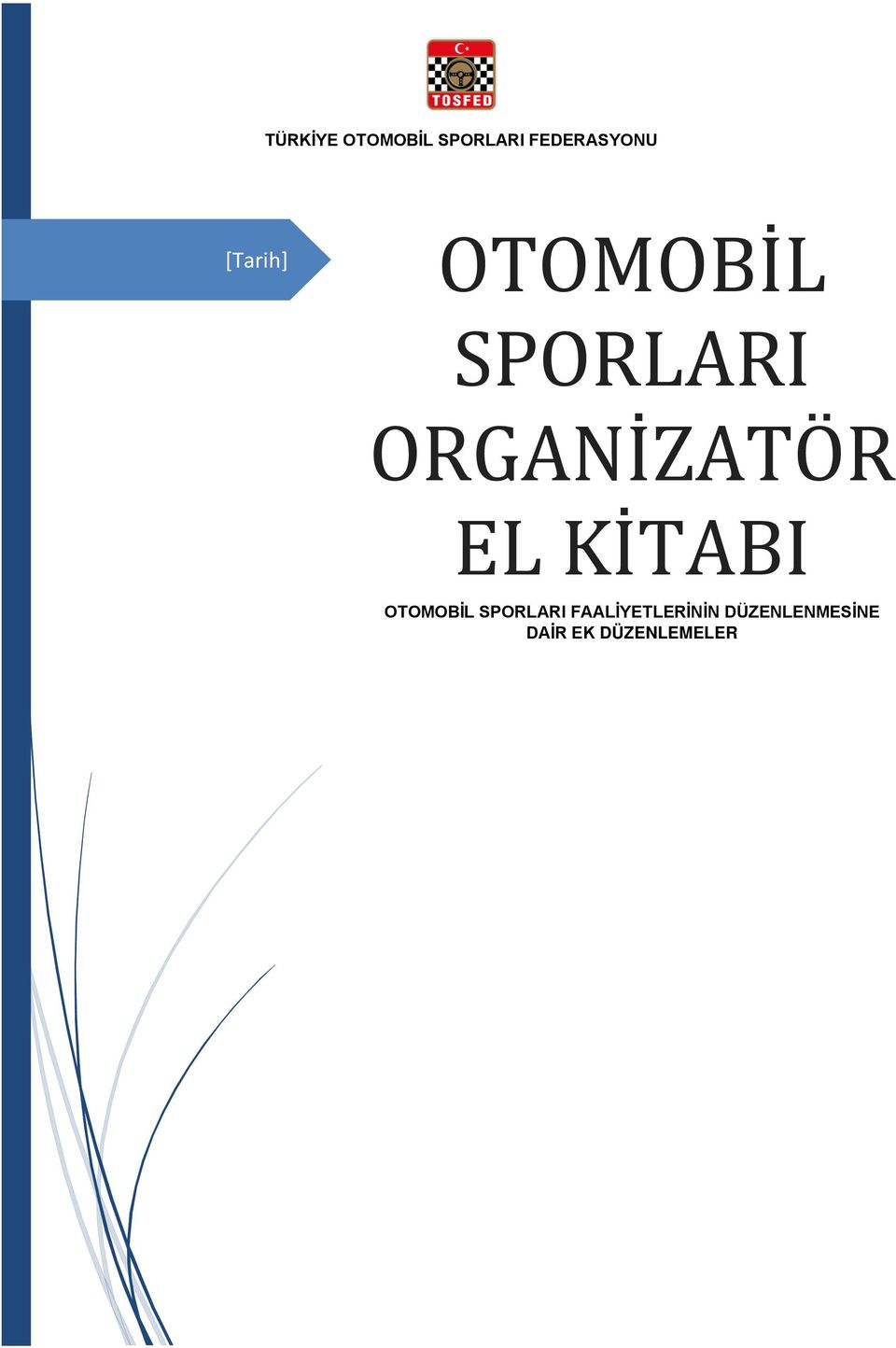 EL KİTABI OTOMOBİL SPORLARI