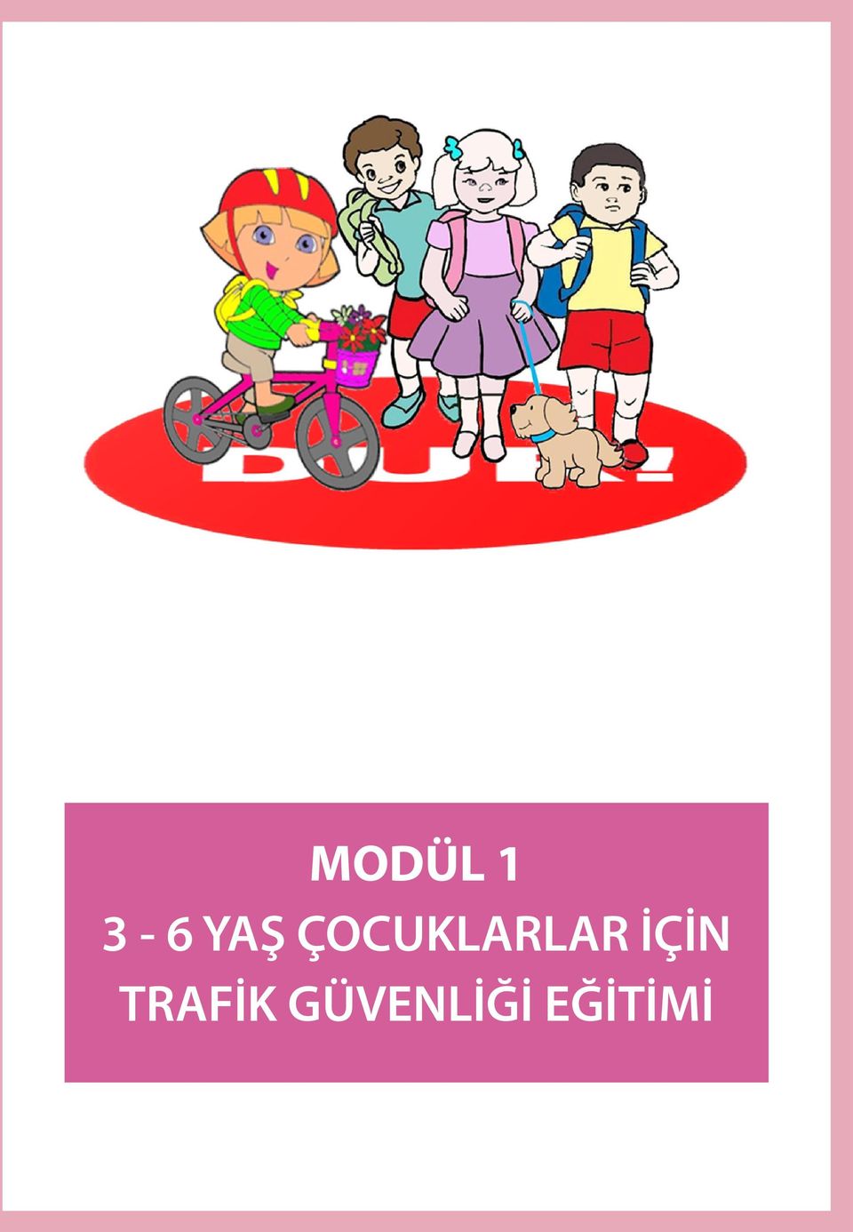 ÇOCUKLARLAR