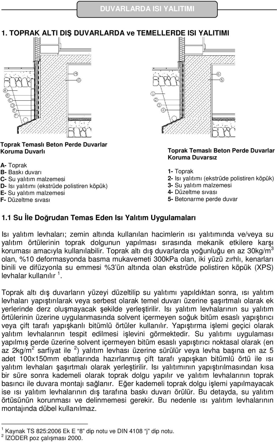 5- Betonarme perde duvar 1.