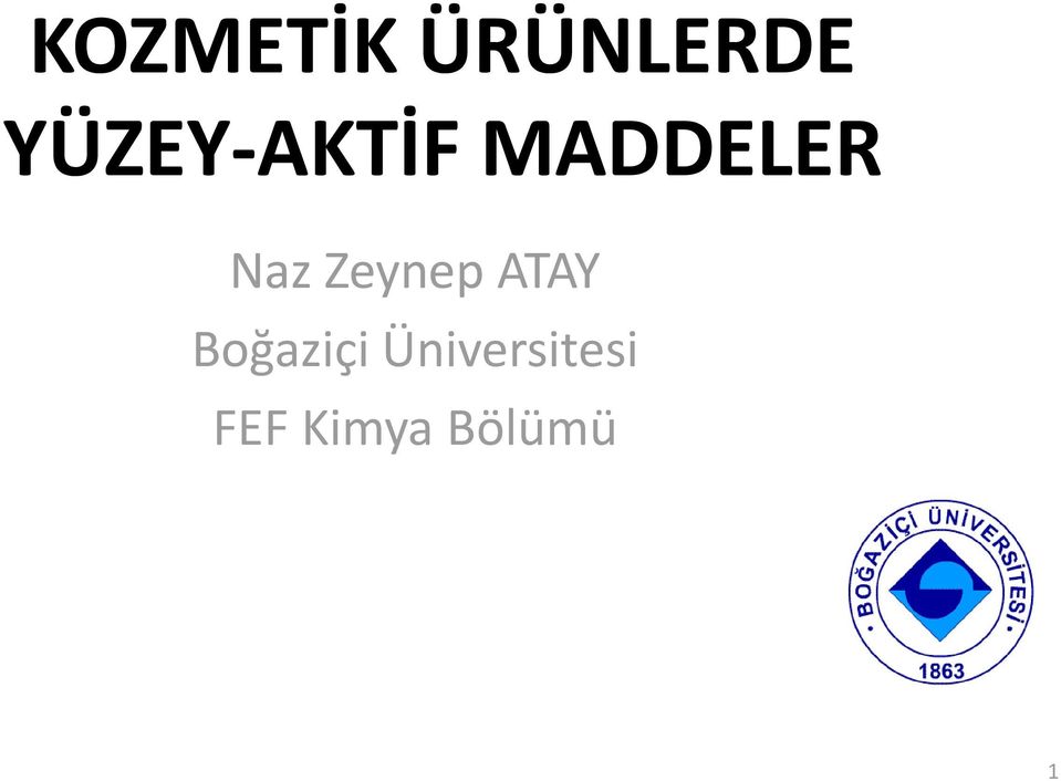 Naz Zeynep ATAY