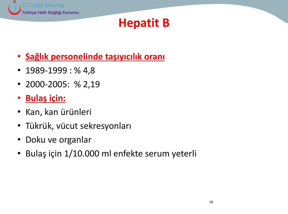 Kan, kan ürünleri Tükrük, vücut sekresyonları Doku