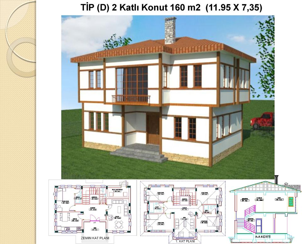 Konut 160