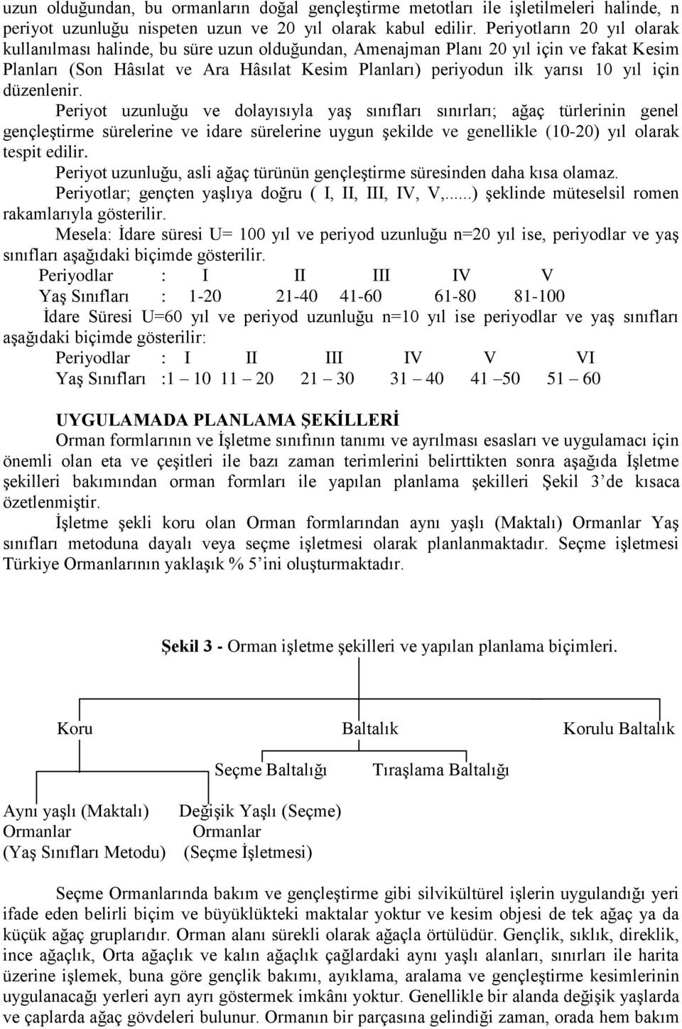 için düzenlenir.