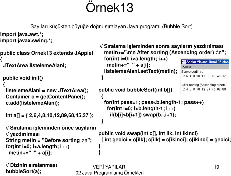 Container c = getcontentpane(); c.