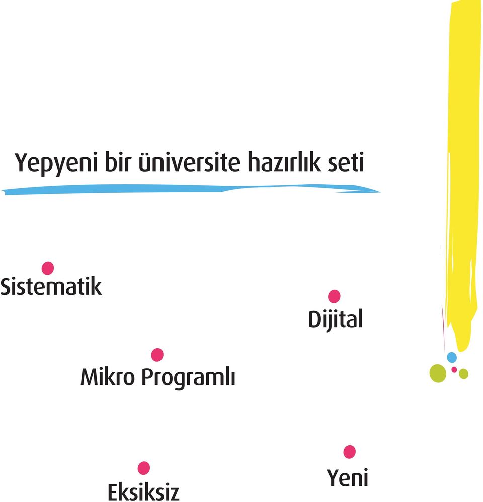 seti Sistematik